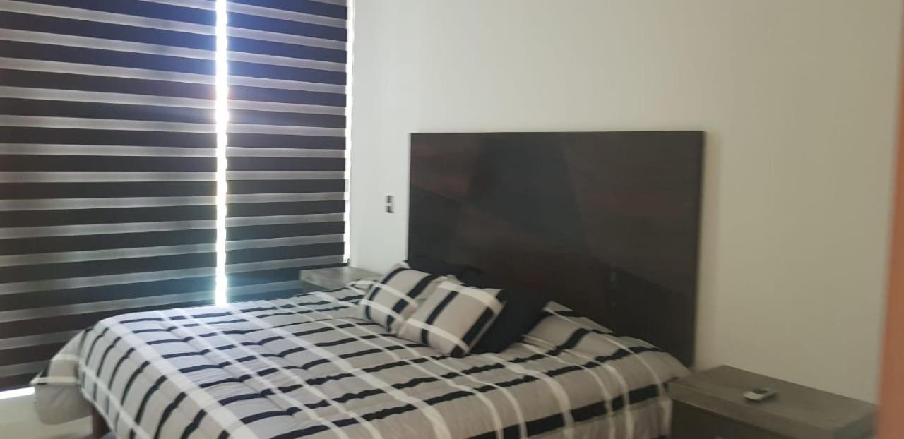 Willa Casa En La Playa Mazatlán Zewnętrze zdjęcie